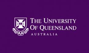University of Queensland (00025B)